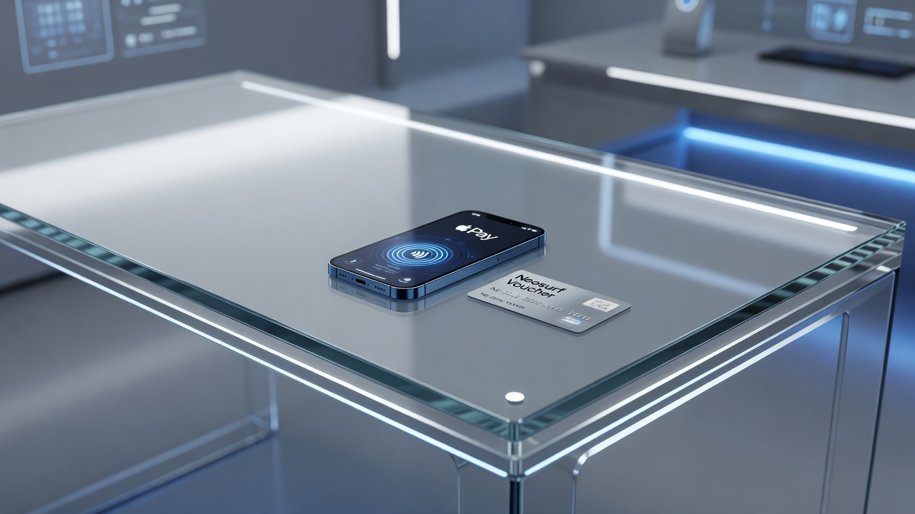 Neosurf vs Apple Pay : Quelle solution choisir en 2026 ? - casino neosurf