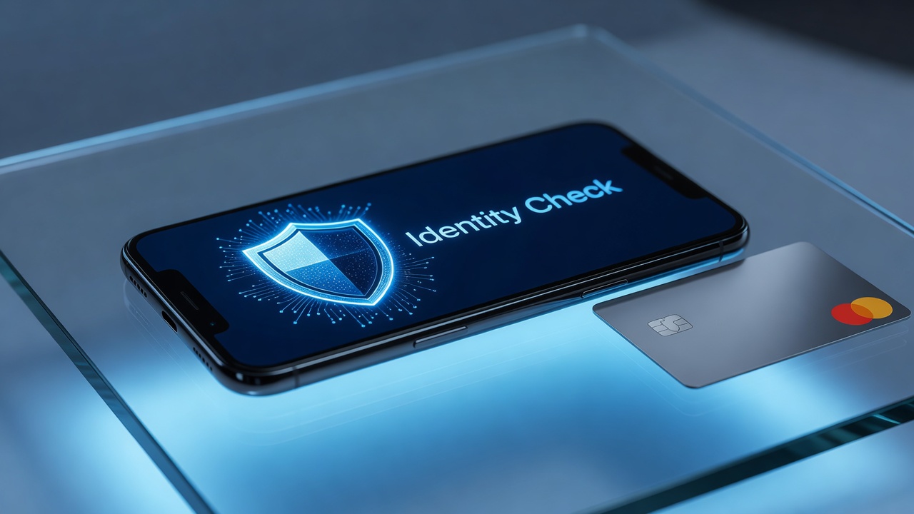 Mastercard Identity Check : comment ça marche ? - casino en ligne mastercard