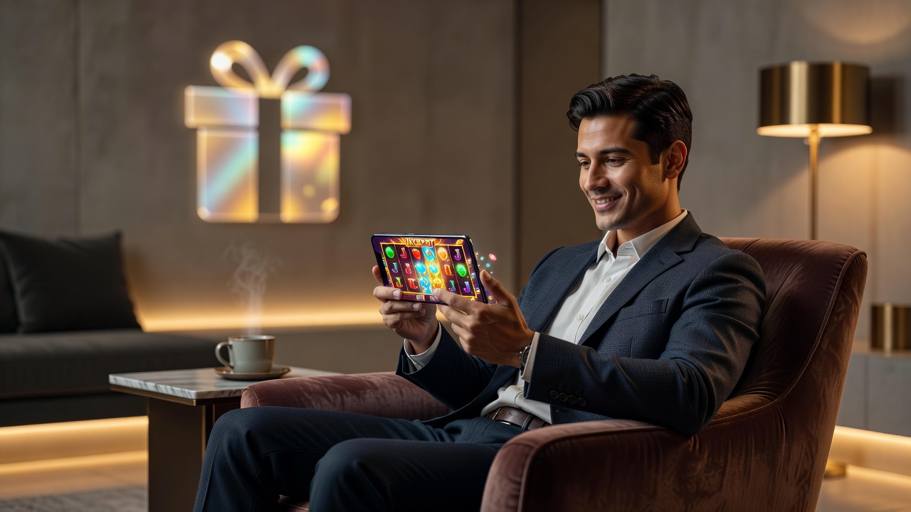 Bonus, compatibilité mobile et jeu responsable - casino en ligne interac