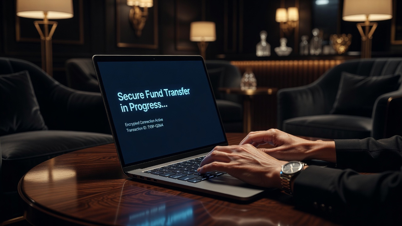 Déposer et retirer ses fonds avec InstaDebit : Le guide complet - casino en ligne instadebit
