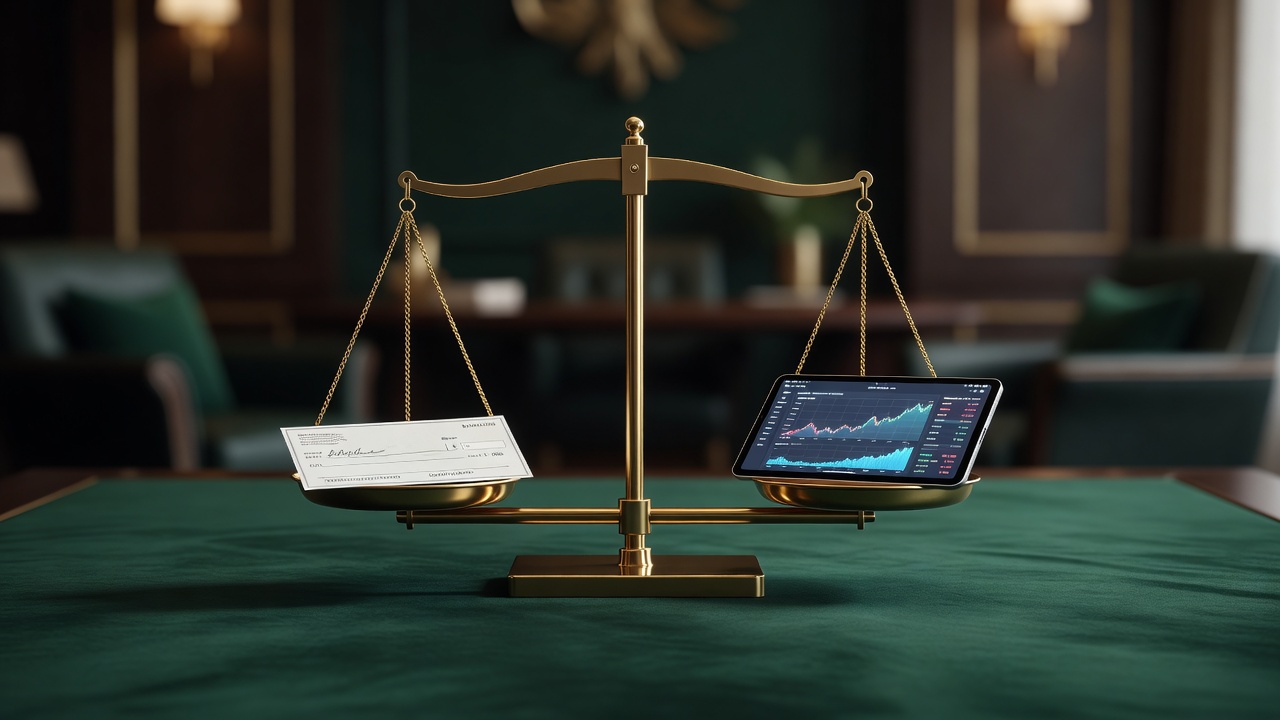 Avantages et Inconvénients de l'Utilisation d'eCheck - casino en ligne echeck